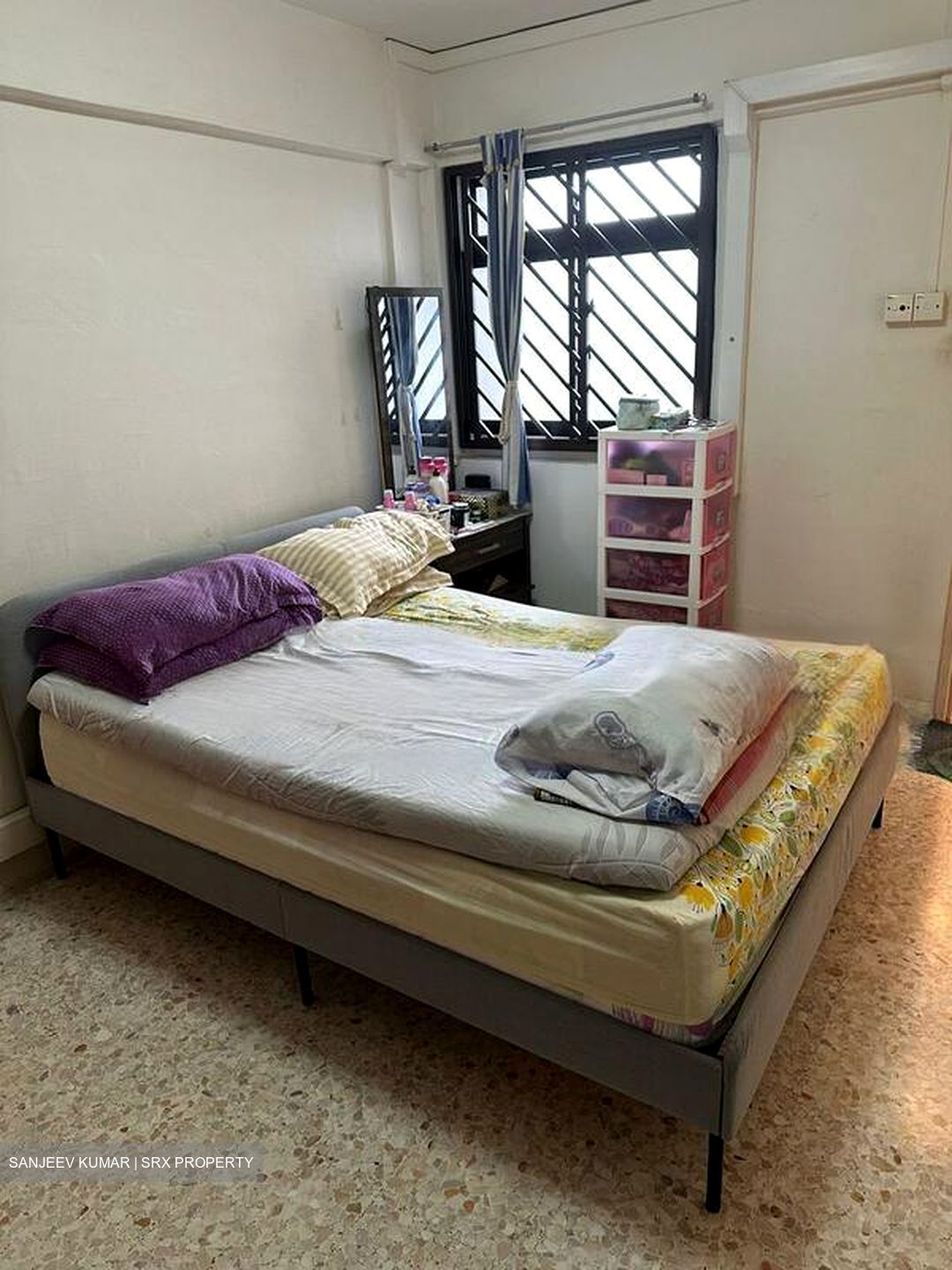 Blk 532 Bedok North Street 3 (Bedok), HDB 3 Rooms #632002141